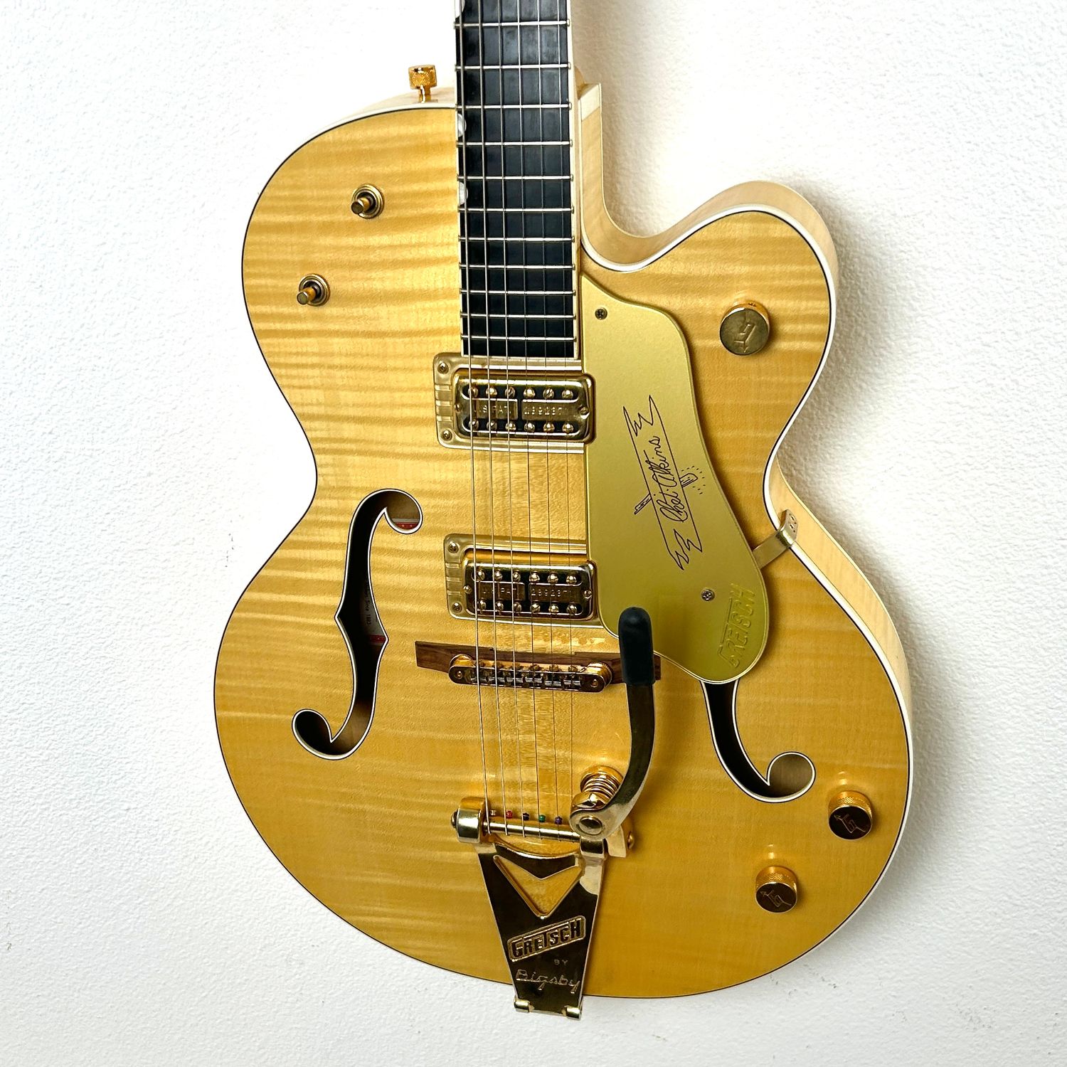 2014 Gretsch G6120AM