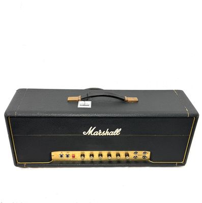 1974 Marshall JMP 50