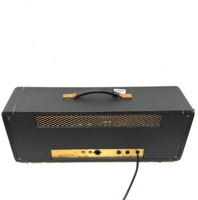 1974 Marshall JMP 50
