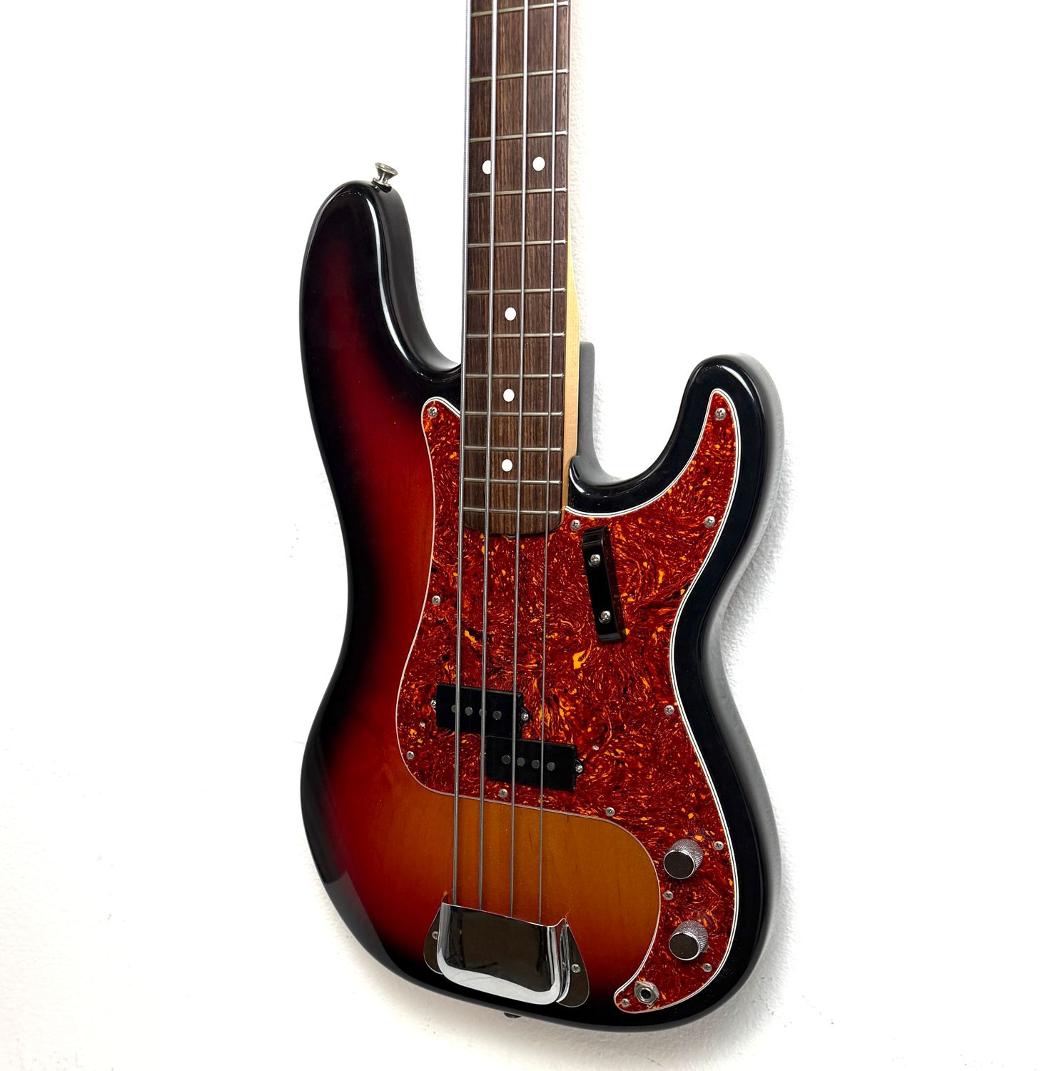 1990 Fender James Jamerson Precision Bass