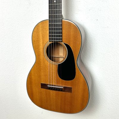 1973 Martin 5-18