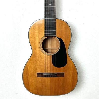 1973 Martin 5-18
