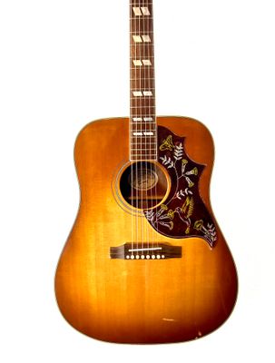 2016 Gibson Hummingbird