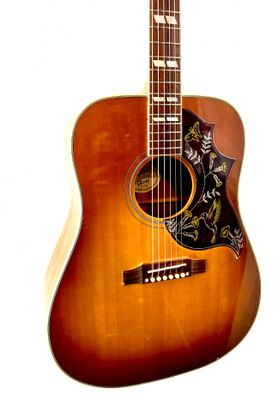 2016 Gibson Hummingbird