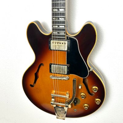 1966 Gibson ES-345 Stereo