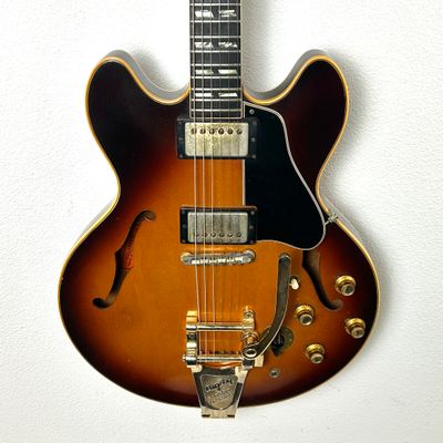 1966 Gibson ES-345 Stereo