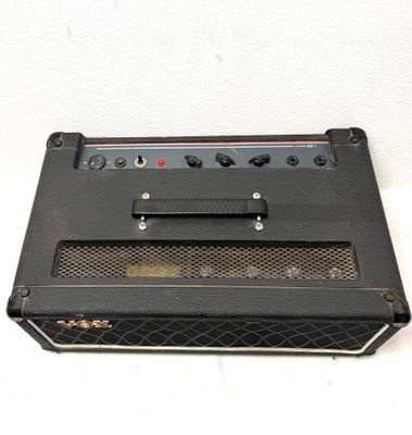 Vox AC-100 UK JMI 100-Watt Guitar Amp 1965-1969