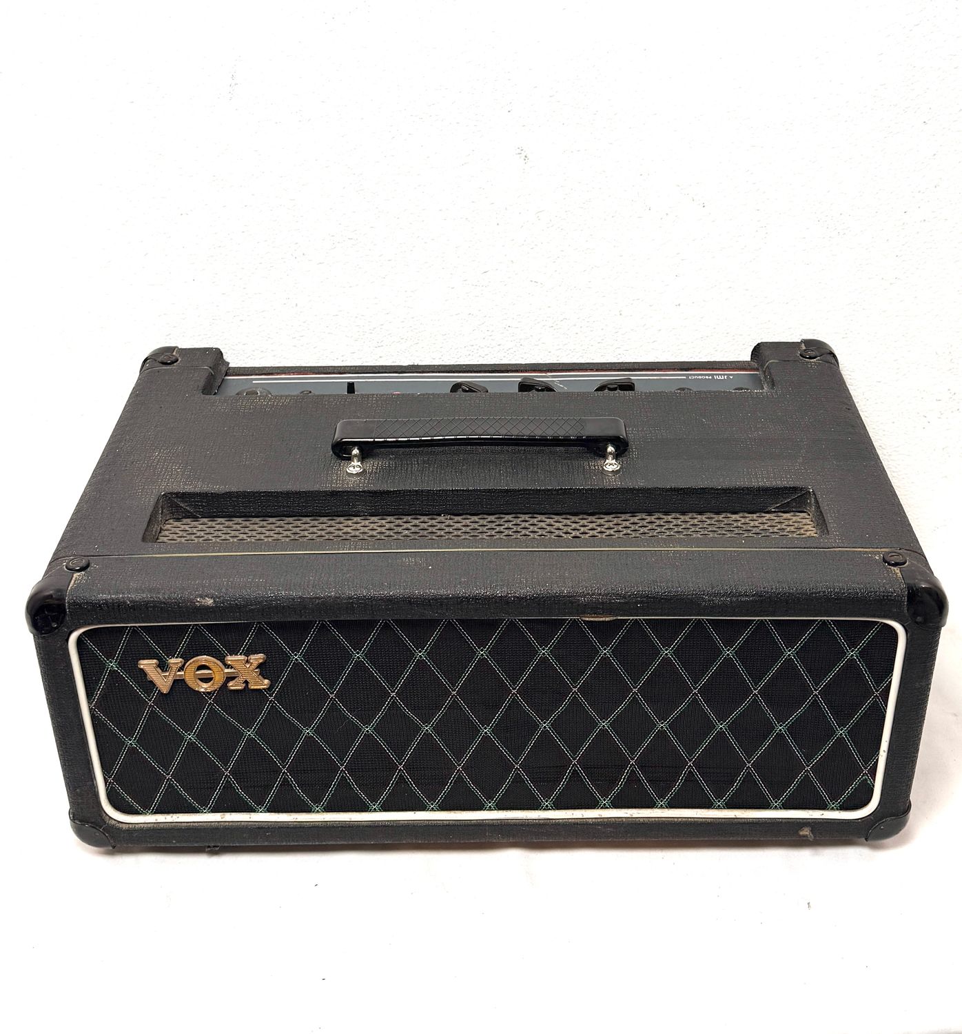 Vox AC-100 UK JMI 100-Watt Guitar Amp 1965-1969