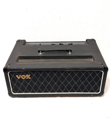 Vox AC-100 UK JMI 100-Watt Guitar Amp 1965-1969