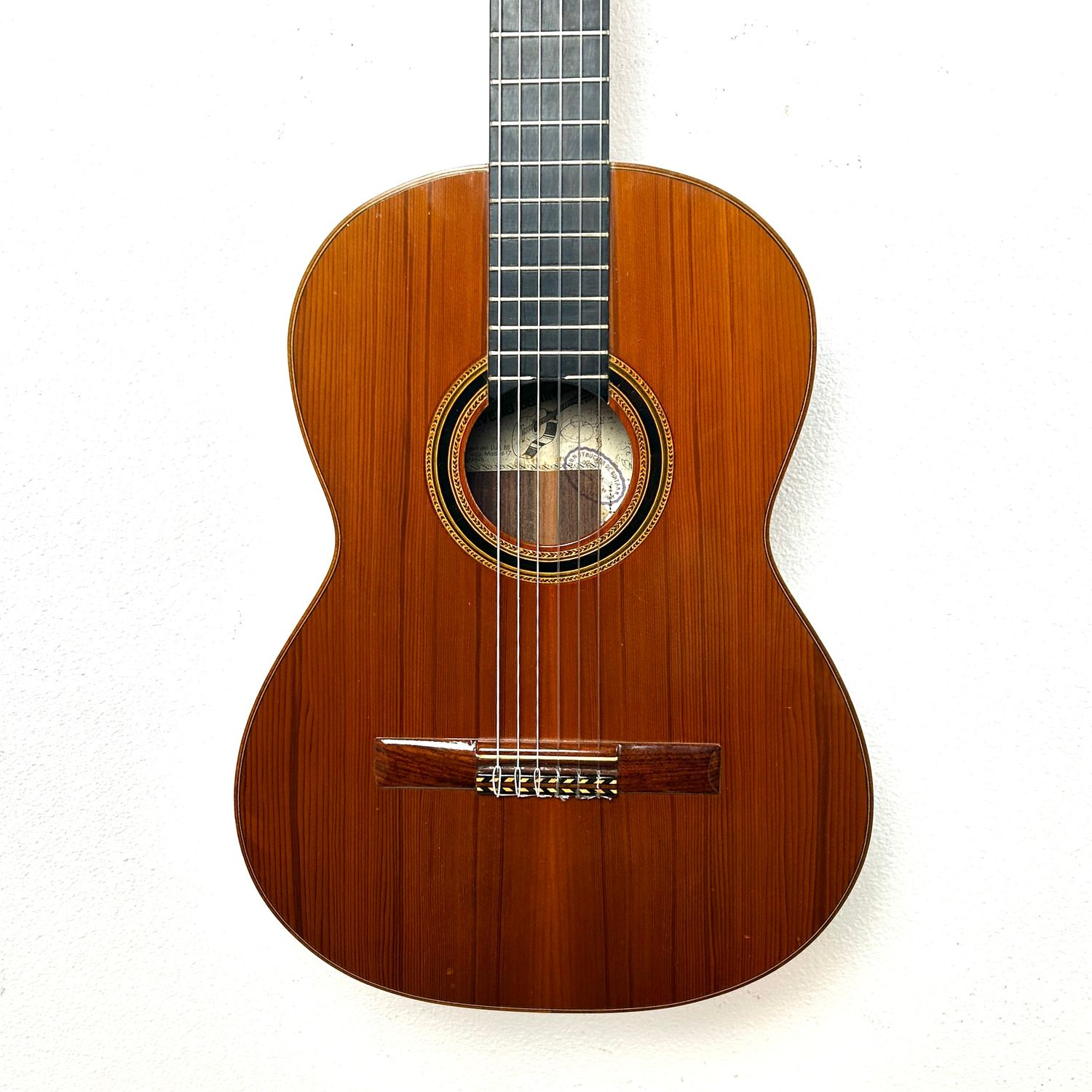 1974 Evelio Dominguez B Super 566