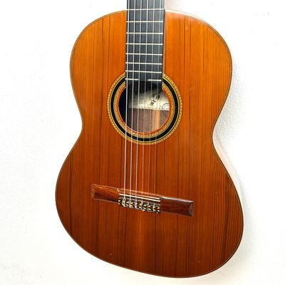 1974 Evelio Dominguez B Super 566