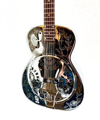 1997 Dobro 12 String Resonator
