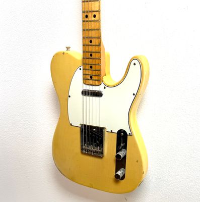 1972 Fender Telecaster