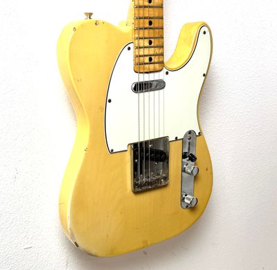 1972 Fender Telecaster