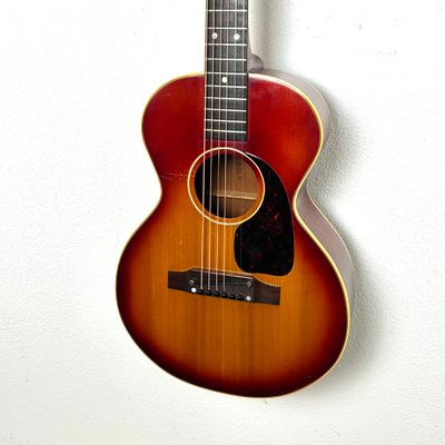 1967 Gibson B-25 3/4