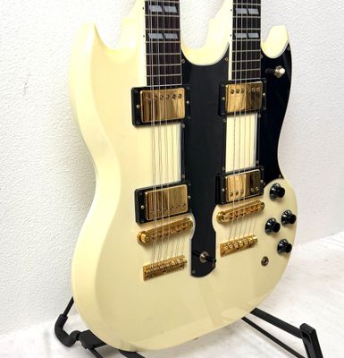 1989 Gibson EDS-1275 Double Neck