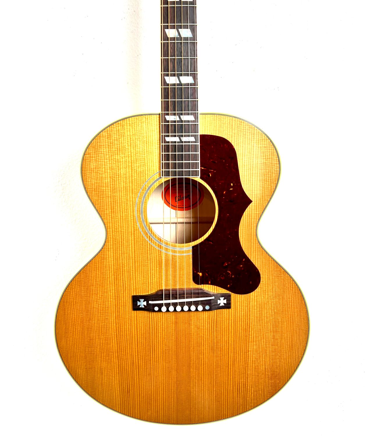 2021 Gibson Custom Shop 1952 J-185