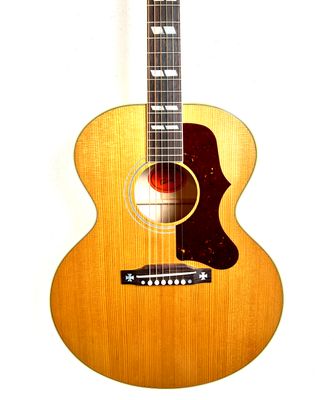 2021 Gibson Custom Shop 1952 J-185