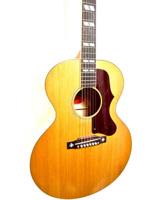2021 Gibson Custom Shop 1952 J-185