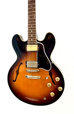 2018 Gibson Custom Shop 61 Reissue ES-335 VOS