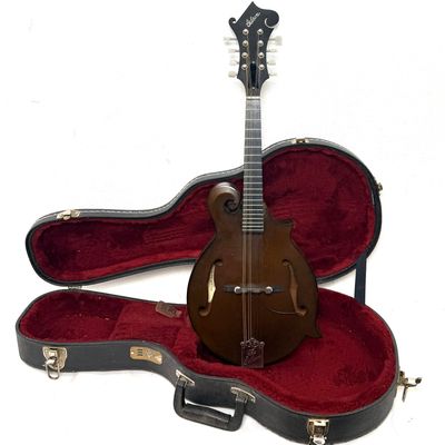 2003 Gibson Master Model F 9 Mandolin