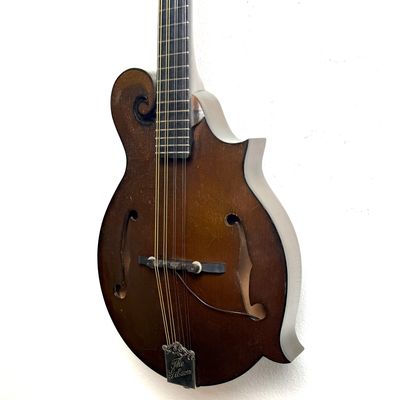 2003 Gibson Master Model F 9 Mandolin