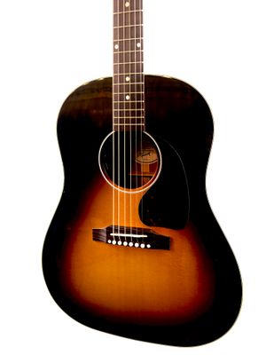 2024 Gibson J-45 Standard