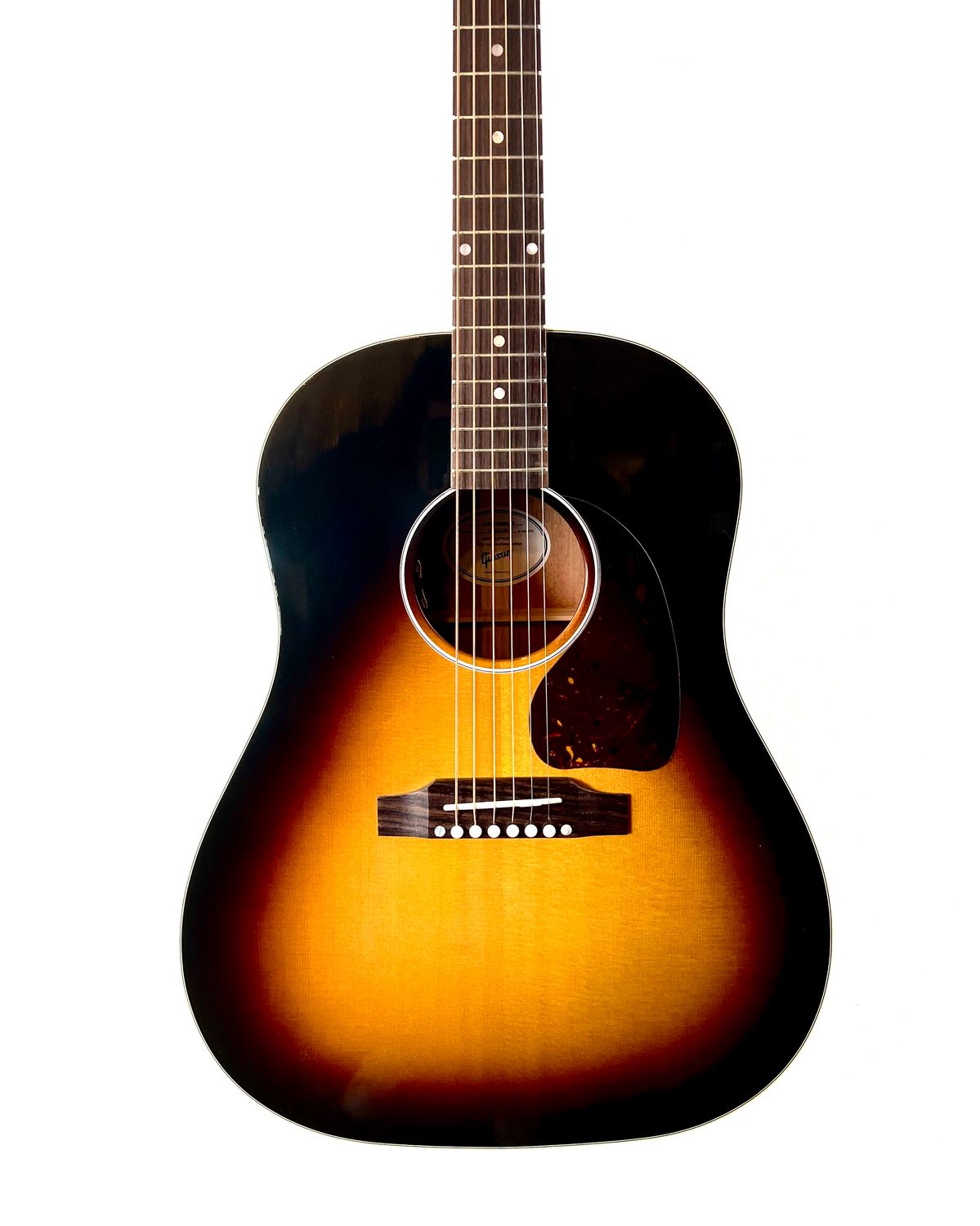 2024 Gibson J-45 Standard