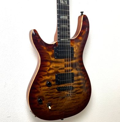 1990&#39;s Carvin CT6M Left Handed