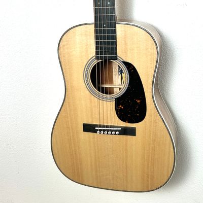 New Martin O'ahu HG-28
