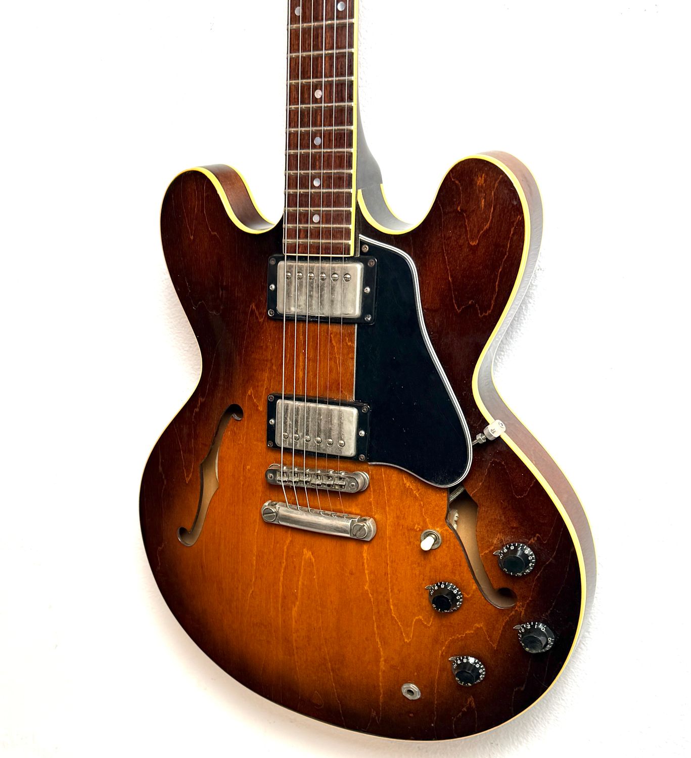 1982 Gibson ES-335