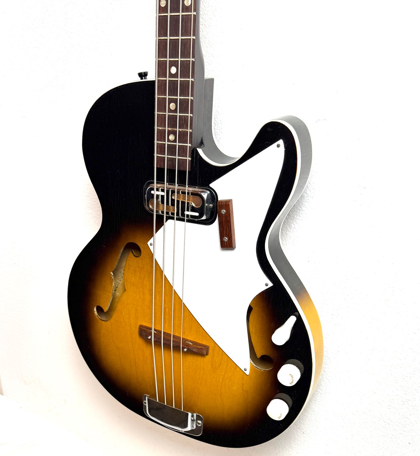 1960&#39;s Holiday / Harmony H-22