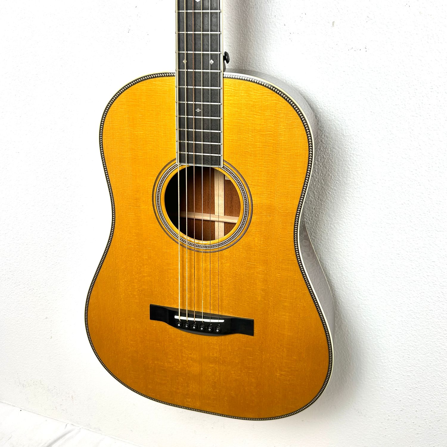 2012 Santa Cruz DBB Baritone