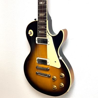 1973 Gibson Les Paul Deluxe