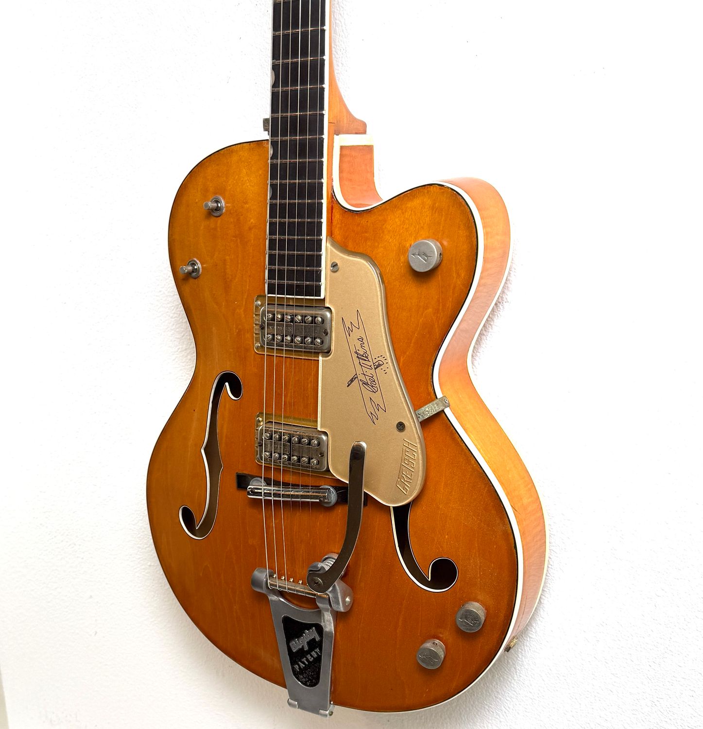 1959 Gretsch 6120
