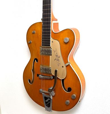 1959 Gretsch 6120