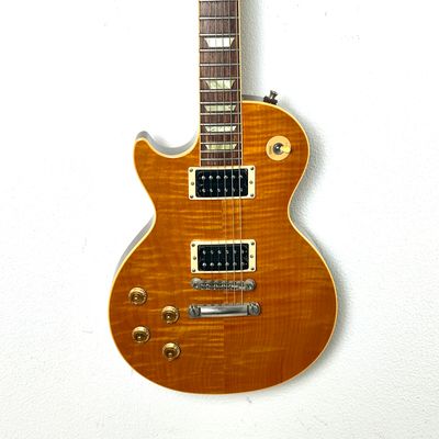 1999 Gibson Les Paul Classic Lefty