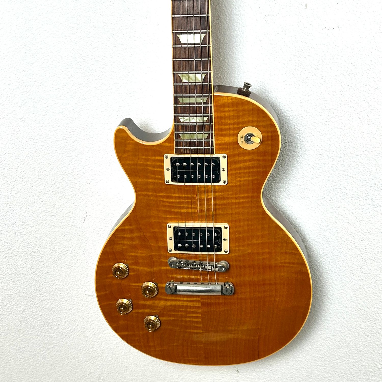 1999 Gibson Les Paul Classic Lefty