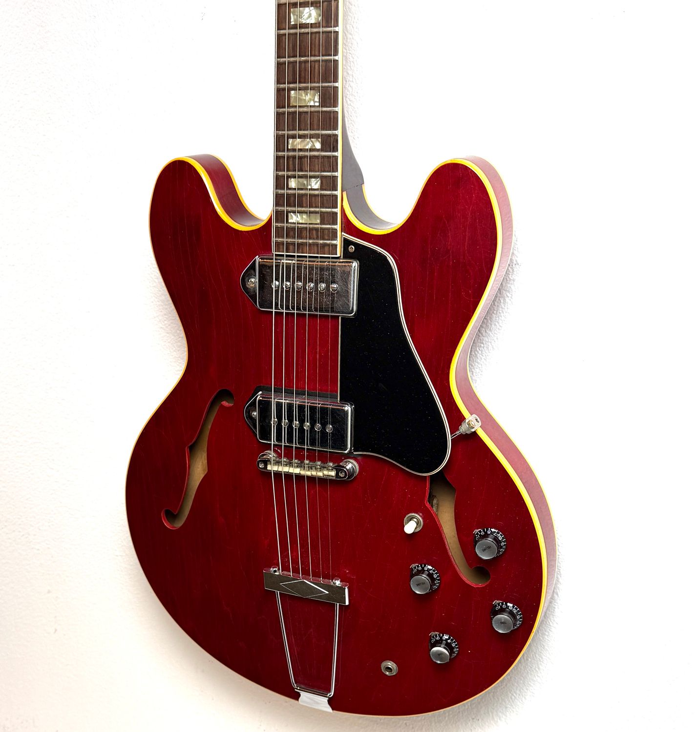 1967 Gibson ES-330