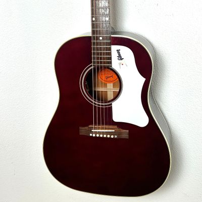 2022 Gibson 60's J-45