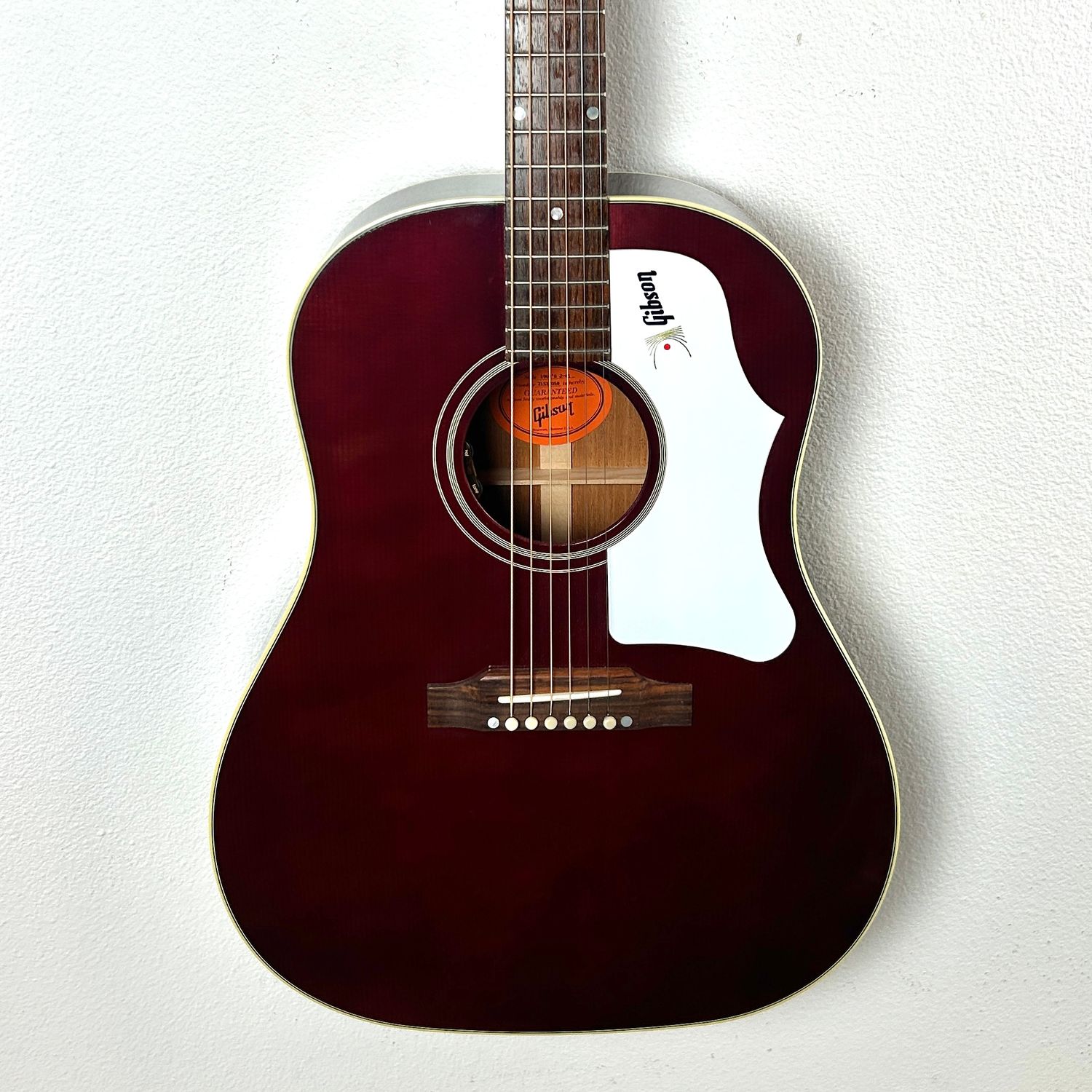 2022 Gibson 60&#39;s J-45