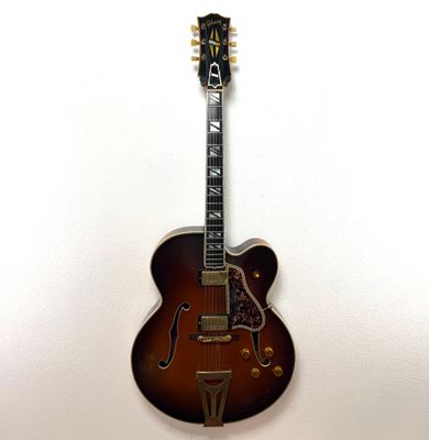 1949 Gibson Super 400
