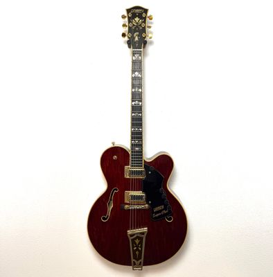 1970's Gretsch 7690 Super Chet