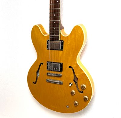 2002 Epiphone 1963 Elite ES-335 Dot