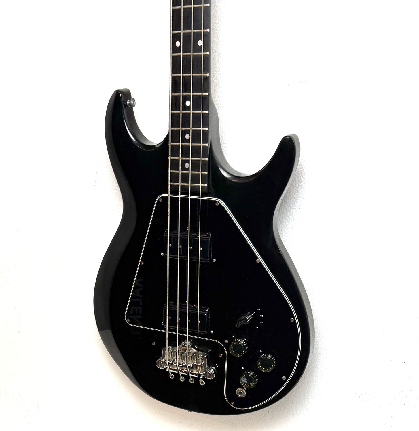 1981 Gibson L-9S Ripper