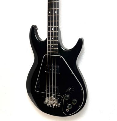 1981 Gibson L-9S Ripper