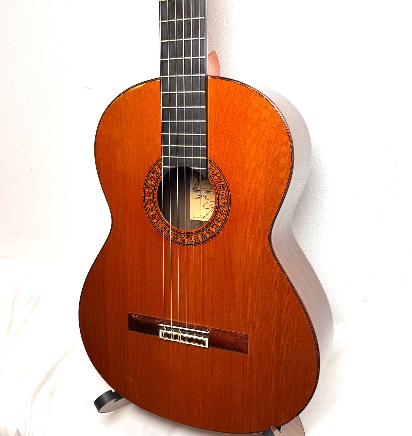 1976 Jose Ramirez 1A