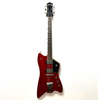2023 Custom Shop Gretsch G6199 Caddy Bo "Gonzalo Madrigal" Masterbuilt