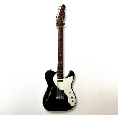 New Fender Custom Shop F24 LTD 50s Telecaster Thinline