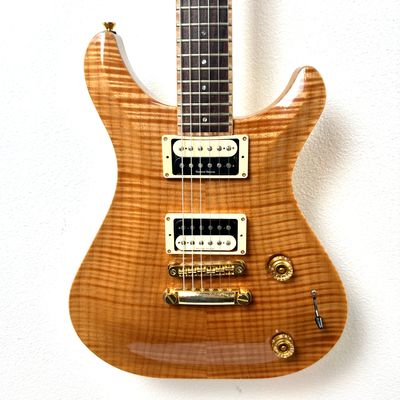 David Thomas McNaught Custom